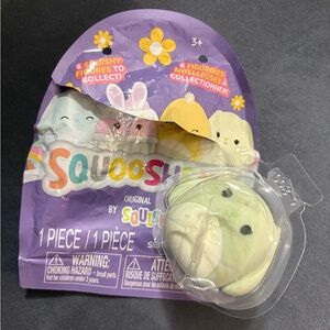 Squooshems by Squishmallows Hara SSQ-#55